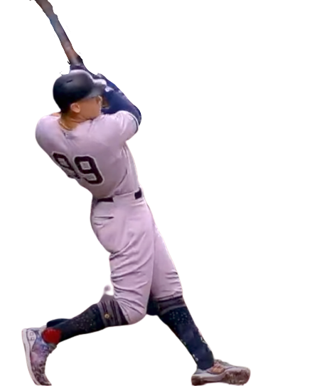 Aaron Judge